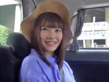 超美形少女女子大生が自らエントリーして犯されたい願望を叶える中出し輪姦巨乳素人美少女のエロ動画