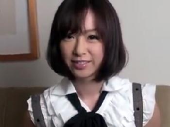 『嫌ぁ！駄目ぇ！』嫌がるお姉さんに否応なしに精液中出し素人のエロ動画