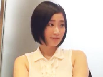 清楚清純お姉さんに薬盛って部屋に持ち帰り調教開始顔射イラマチオのエロ動画