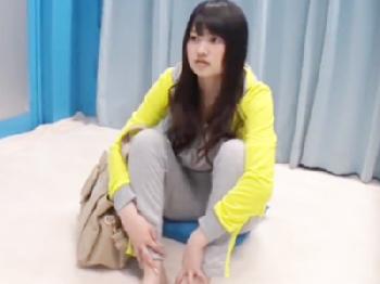 マジックミラー号に迷い込んだガチアスリートきれいなお姉さんを騙し生姦セックス敢行W巨乳素人美少女痴女ハメ撮りナンパのエロ動画