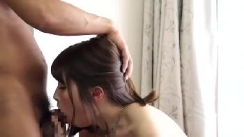 騙されてハメ撮り許した女子大生！素人ナンパのエロ動画