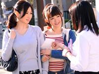 悪党施術店が女性スタッフ使って親子を呼び込みファック隠し撮り巨乳素人美少女人妻ナンパ盗撮マッサージのエロ動画