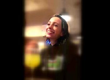 ラスベガスでリアル外国人をナンパ！IPH〇NEで撮影しながら地元の学生とブッ込み倒し巨乳素人のエロ動画