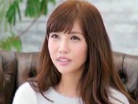 スノボー界の姫だった今井メロがプロ男優男性器でヨガり狂う巨乳お姉さん顔射のエロ動画