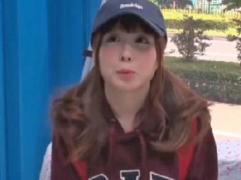 DT偽るクズ男に中出しされちゃう激烈可愛い素人娘美少女のエロ動画