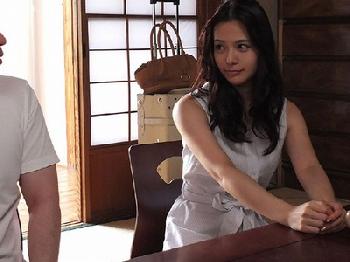 『久しぶりだね♡』数年ぶりに会う従姉妹と帰省中の3日間SEXに明け暮れる!巨乳お姉さん近親相姦吉高寧々のエロ動画