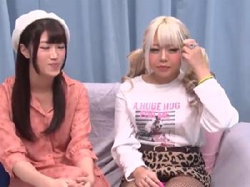 マジックミラー号に乗車した幼顔顔美形少女達が次々にハメられ→アクメ顔披露素人美少女ロリのエロ動画