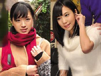 ニットの上からでも着衣デカパイな同じアパートの美人マダムを完全盜撮巨乳素人人妻盗撮のエロ動画