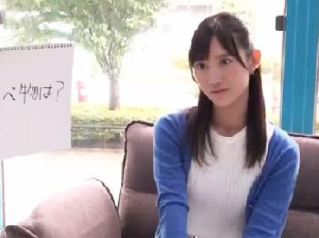 細身体型な黒髪の清楚清純きれいなお姉さんがマジックミラー号でハードピストンハメされて悶絶素人ぶっかけのエロ動画