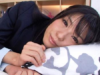 割り切りアルバイトで発育中の敏感ボディを弄ばれ女の快楽を教え込まれる美形少女女子校生美少女顔射ハメ撮りのエロ動画