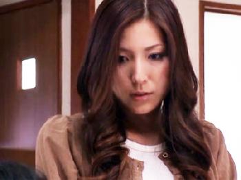 同窓会で再会した先輩に犯されるも感じてしまい肉体関係を受け入れる奥さん巨乳人妻顔射レイプのエロ動画