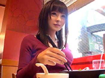 「あとでもう1回しよ♥」ナンパした素人娘をハメ撮りファック美少女盗撮のエロ動画