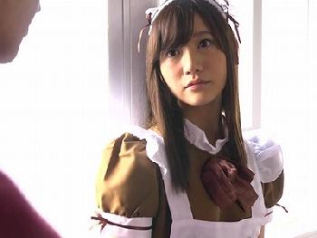 人形のように可愛い少女派遣風俗!同居をしながら毎日悦楽ハード調教美少女ロリコスプレ星奈あいのエロ動画