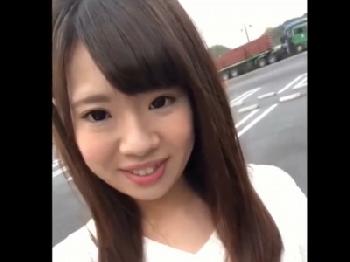 「私…精液が好きです…」トンデモないマゾ女が次々とくっさい精液まみれにW素人顔射ぶっかけ乱交のエロ動画