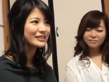 夫に内緒でオジサンたちと中出し乱交楽しむ売女ド淫乱妻素人人妻熟女のエロ動画