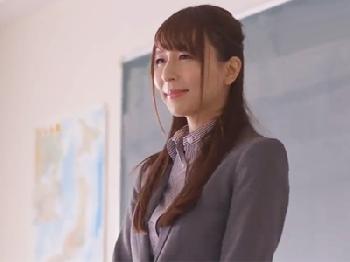 生徒のためと思って頑張ったら裏目に出て犯される新任きれいなお姉さん教師女教師レイプのエロ動画