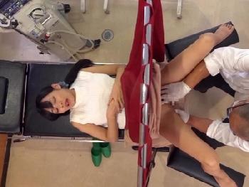 「あ、、、ぁ…そこは…」不妊治療に来た若奥様たちがクズ医者にたっぷり妊娠中出しされる!巨乳人妻レイプ盗撮田中ねね逢見リカ如月...