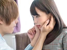 イケメンのリードによって美形少女が本気で溺れるイチャラブH素人美少女ロリパイパンのエロ動画