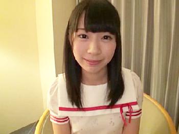 黒髪清麗すぎる素人ミニ系っ娘のギャル男とのハメ撮りが流出美少女ロリのエロ動画