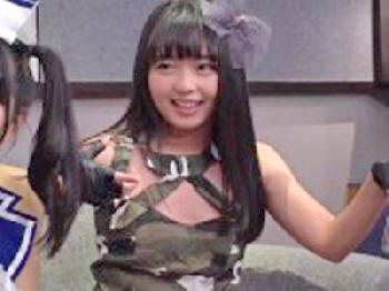 ハロウィンに清純清楚系ミリオタ美形少女をナンパ→恥じらいながらも連続潮吹き！素人美少女のエロ動画