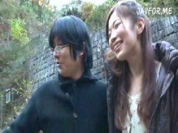 実の妹と温泉旅行で禁断の禁断セックス性行為ギャル手コキぶっかけ近親相姦オナニー露出新奈早紀のエロ動画