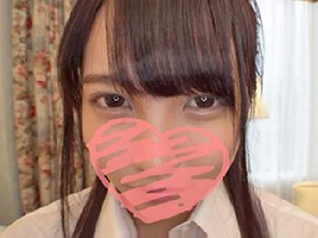 イケメン陰茎にうっとり白目イキする美形少女素人美少女ロリハメ撮りのエロ動画