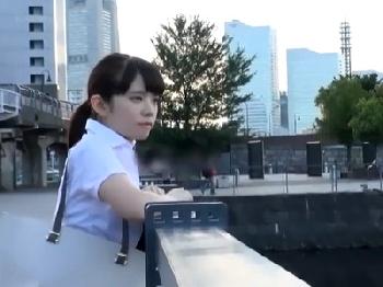 SODで働く女子社員がアダルトビデオに出演するまでのリアルドキュメント素人OLデビュー作のエロ動画