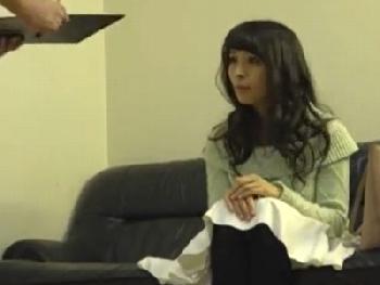 「だめだめ！それだめえ！」媚薬マッサでペニスが欲しくなってしまった美巨大バスト素人巨乳盗撮マッサージのエロ動画