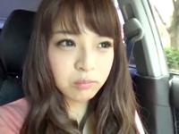 かわいい顔して彼氏いるのに密通しちゃう真正売女ヤリマンの学生巨乳素人美少女ロリのエロ動画