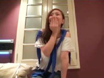 日頃からワンナイトばかりしている尻軽ヤリマンな女子大生とホテルでハメ撮り素人お姉さんのエロ動画