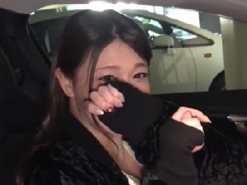 『ちょ、何撮ってるの！？』美巨乳素人とのプライベート個人撮影！大量顔面射精も受け入れる有能娘顔射ハメ撮りのエロ動画