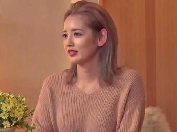 夫と訪れたマッサージなのにイケメン見たらすぐ股開く尻軽女ギャル巨乳のエロ動画