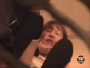 人気の無い場所を歩く女子校生が突然襲われ肛門まんこ2穴挿入ガチ性的暴行され泣き叫ぶ素人中出しイラマチオレイプ盗撮のエロ動画