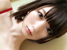 「お願いッ…中にちょぅだぃ！」JAVとは無関係そうな清麗少女がまさかのJAV応募巨乳素人美少女のエロ動画