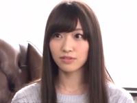 媚薬と催眠なんて効かないと思っている美形少女に実験した結果トランス大絶頂絶頂美少女顔射市川まさみのエロ動画