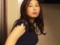 強制的に犯され中出しされた味が忘れられず不貞交尾に堕ちてしまう不貞妻痴女人妻レイプのエロ動画