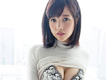 ポルトガルハーフきれいなお姉さんが理性ぶっ飛び絶頂しまくりでデビュー後すぐ引退!巨乳美少女3P乱交デビュー作のエロ動画