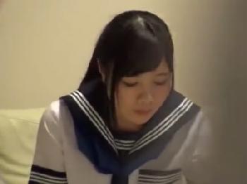 美形少女女子校生をストーキングして家に侵入→そのまま中出し凌辱する冷酷男美少女レイプのエロ動画
