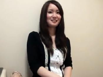『ここって…ラブホテルテルですよね…?』素人の奥さんが取材だと騙されてガチパコお姉さん人妻ナンパぶっかけのエロ動画