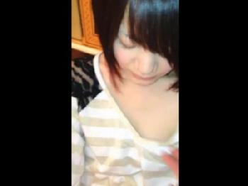 ガチ流出！愛が憎悪に変わりハメ撮りを拡散された女子大生素人美少女中出しのエロ動画