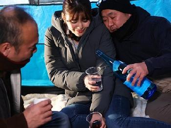 『え…ぁ、、、これ以上は…』町内で開かれたキャンプイベントで中出し寝取られされた美人マダム人妻乱交神宮寺ナオのエロ動画