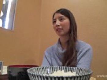 「獣のようなFUCKがしたい！」美しいのにド下品な若奥様と濃密すぎる密通ファック巨乳素人お姉さん人妻顔射ナンパフェラ手コキの...