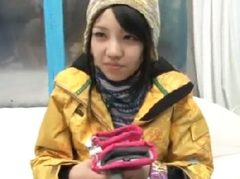 『えぇっ‥ちょっと待ってっ!』施術師の悪ノリで連続中出しされちゃう彼氏持ちの美形少女素人美少女パイパンマッサージのエロ動画