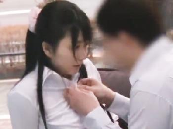 素人の同僚同士の生々しい恥じらい合体が隠し撮りされて発売されてしまうお姉さんOL盗撮のエロ動画