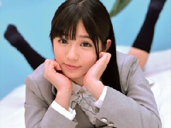 オジサンのことが大好きな身長150CMのミニマム美形少女がオジサンとベタベタ美少女中出し有栖るるのエロ動画