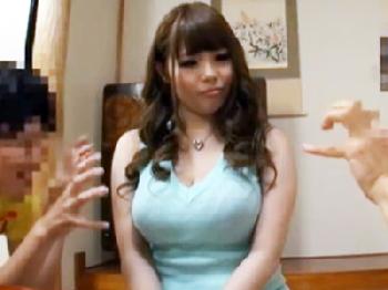 ガキ共にザーメン処理女にされるムチムチ巨大乳お姉さん巨乳中出し3Pのエロ動画