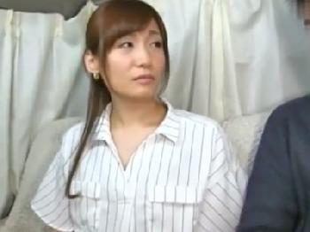 『ぁぁッ…ダメ！』夫を裏切り他人棒で絶頂絶頂昇天しまくりな美人奥様素人人妻ハメ撮りのエロ動画