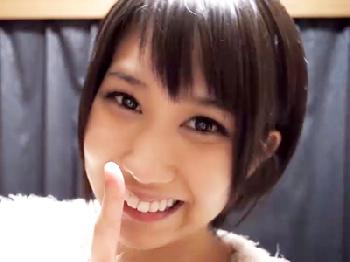 『彼氏には内緒だよ？』お互いの彼氏彼女に悩む男女の姦淫素人美少女ロリのエロ動画