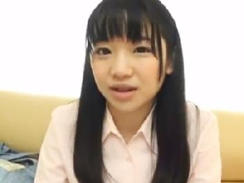 幼顔素人をナンパ→騙して中出し頂きましたW美少女ロリのエロ動画