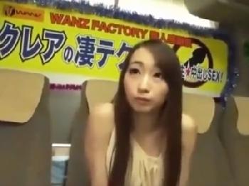 蓮実クレア姉さんが騙されて素人男と対決することにW痴女お姉さんのエロ動画